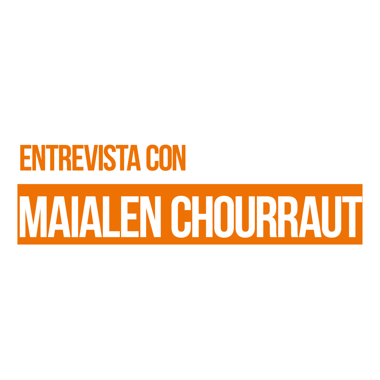 Entrevista con Mialen Chourraut
