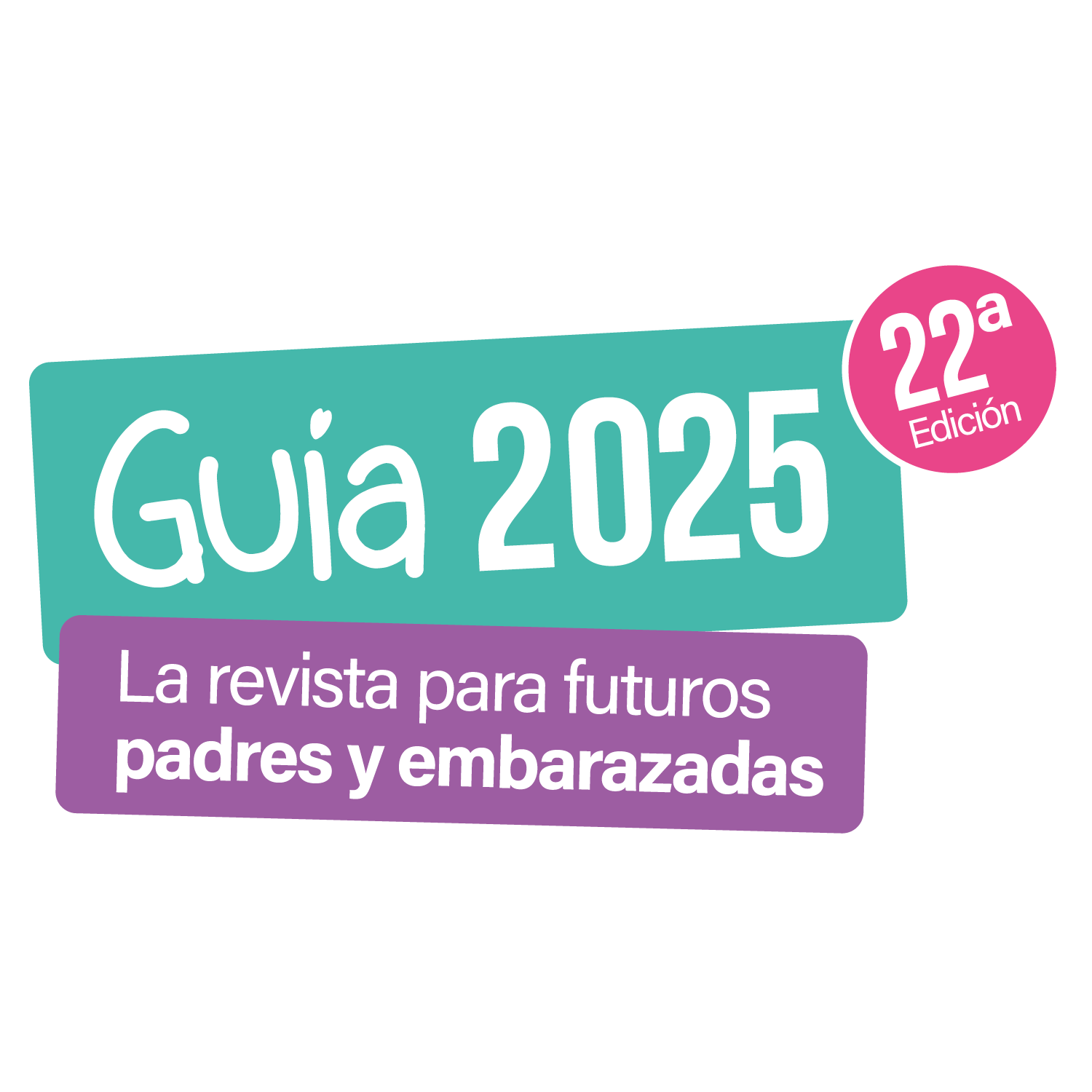 Guia Dulce Bebé 2025