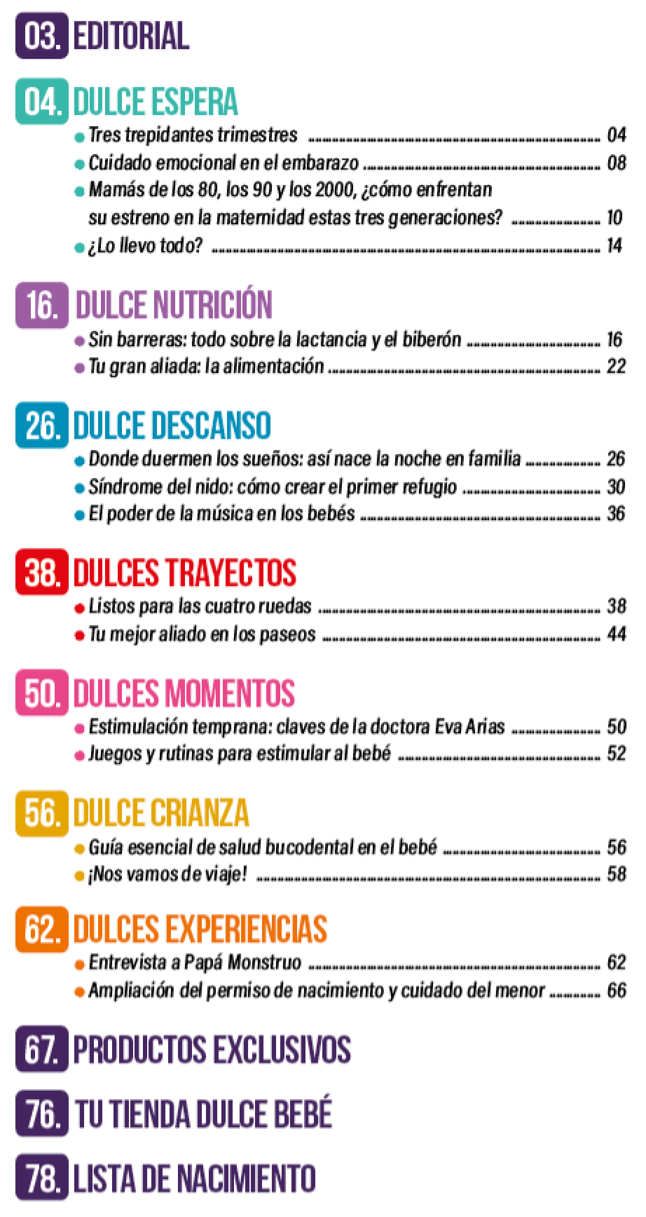 Conoce la Guía 2026