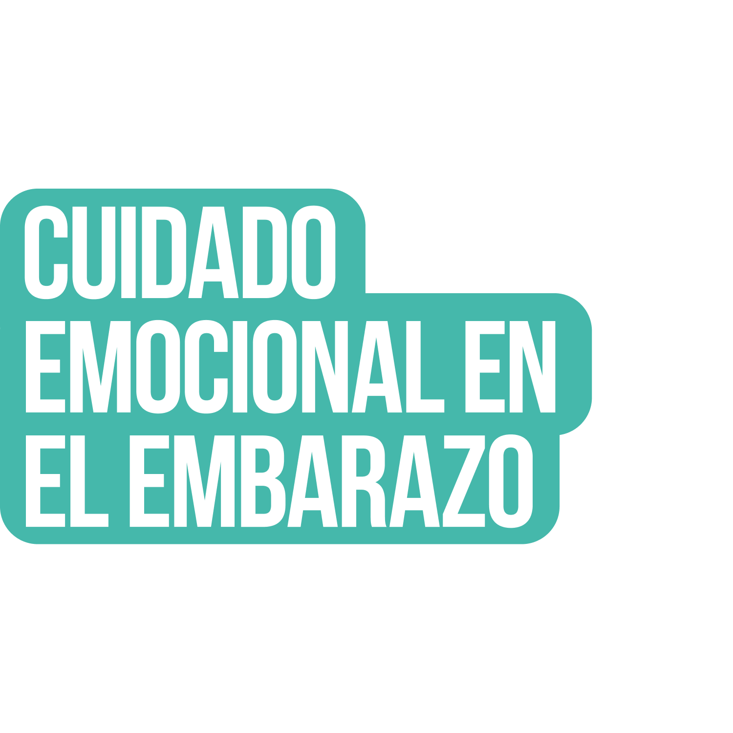Cuidado emocional en el embarazo