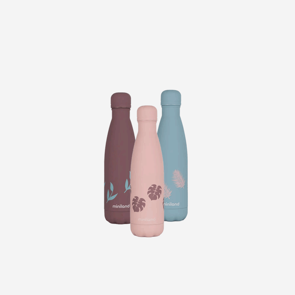 Botellas-Miniland