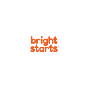 Marca Bebé Bright stars