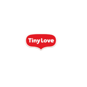 Marca Bebé Tiny Love