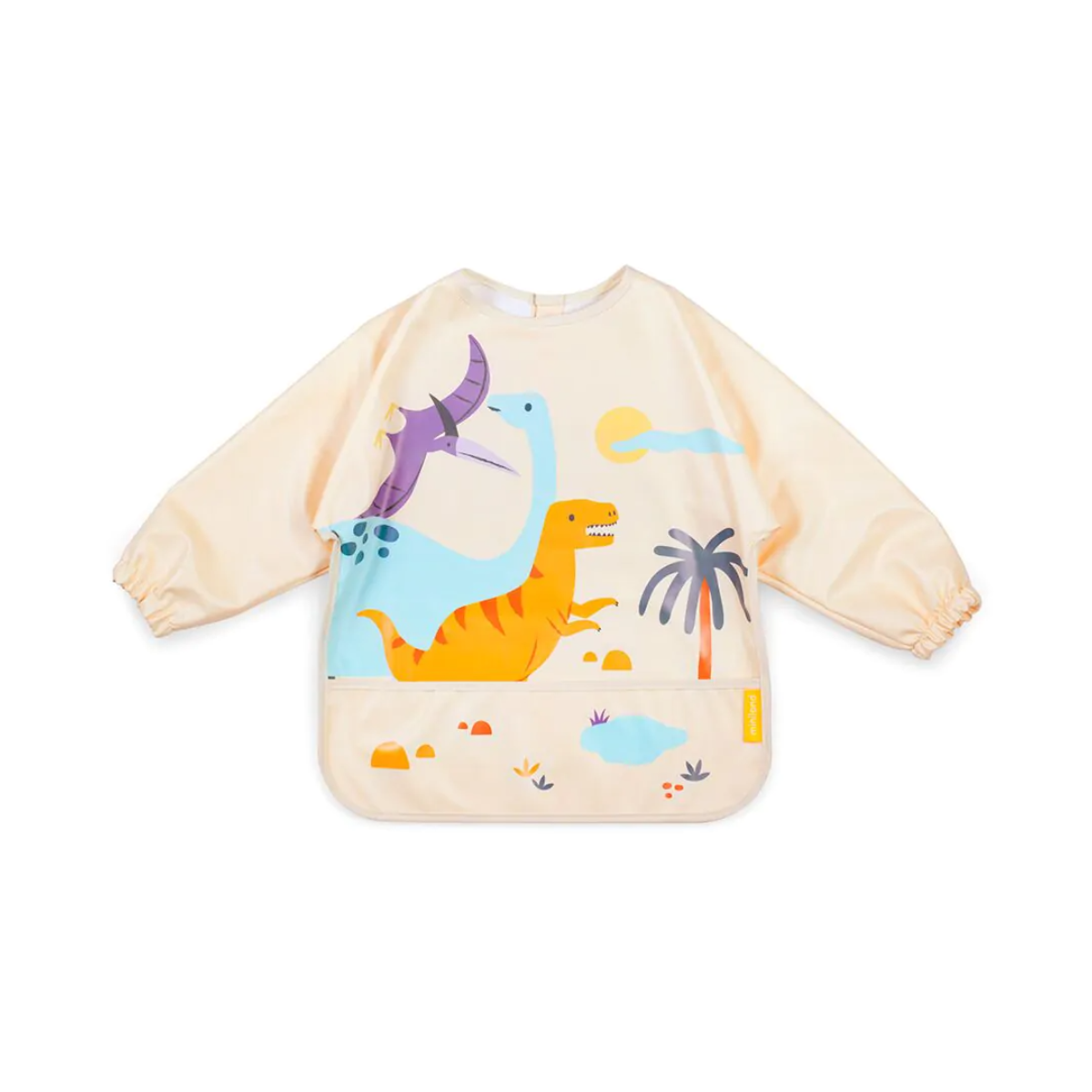 Babi-para-cole-Soft-Biby-Jurassic