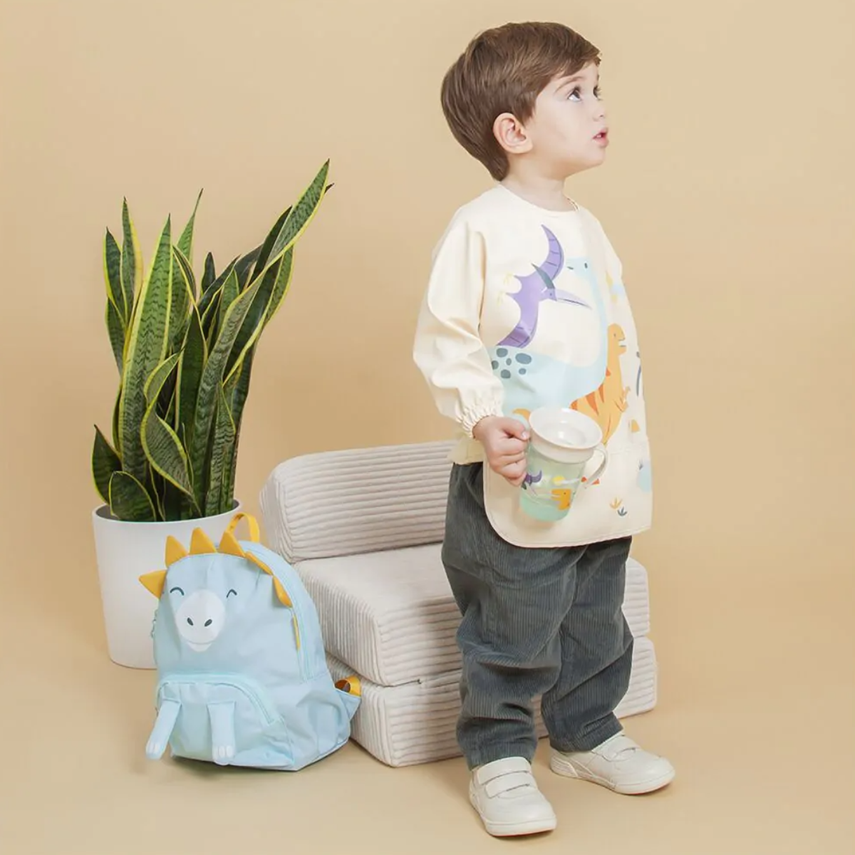 Babi-para-cole-Soft-Biby-Jurassic