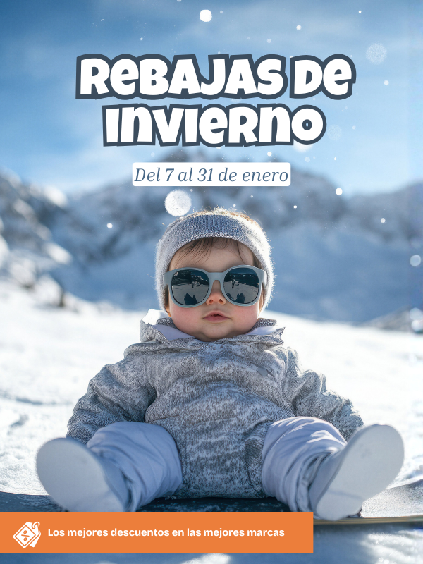 Rebajas-invierno-dulce-bebé