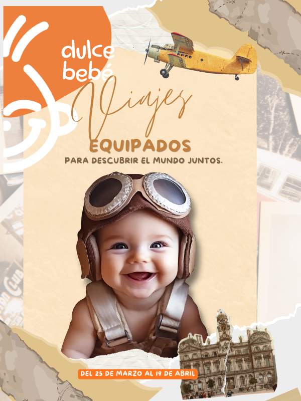 Banner movil folleto espacadas 2026