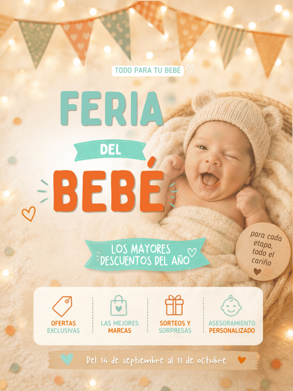 Feria del Bebe -2026-movil